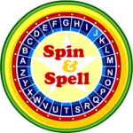 spin-and-spell